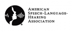 American Speech Hearing Language Association