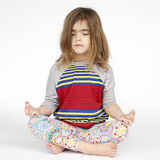 Child Yoga Special Needs