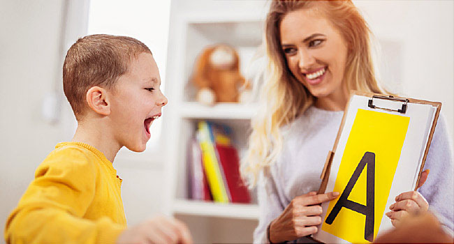 6 Benefits of Speech Therapy - All About Speech & Language : All About  Speech & Language | Communicate, Grow, and Connect!