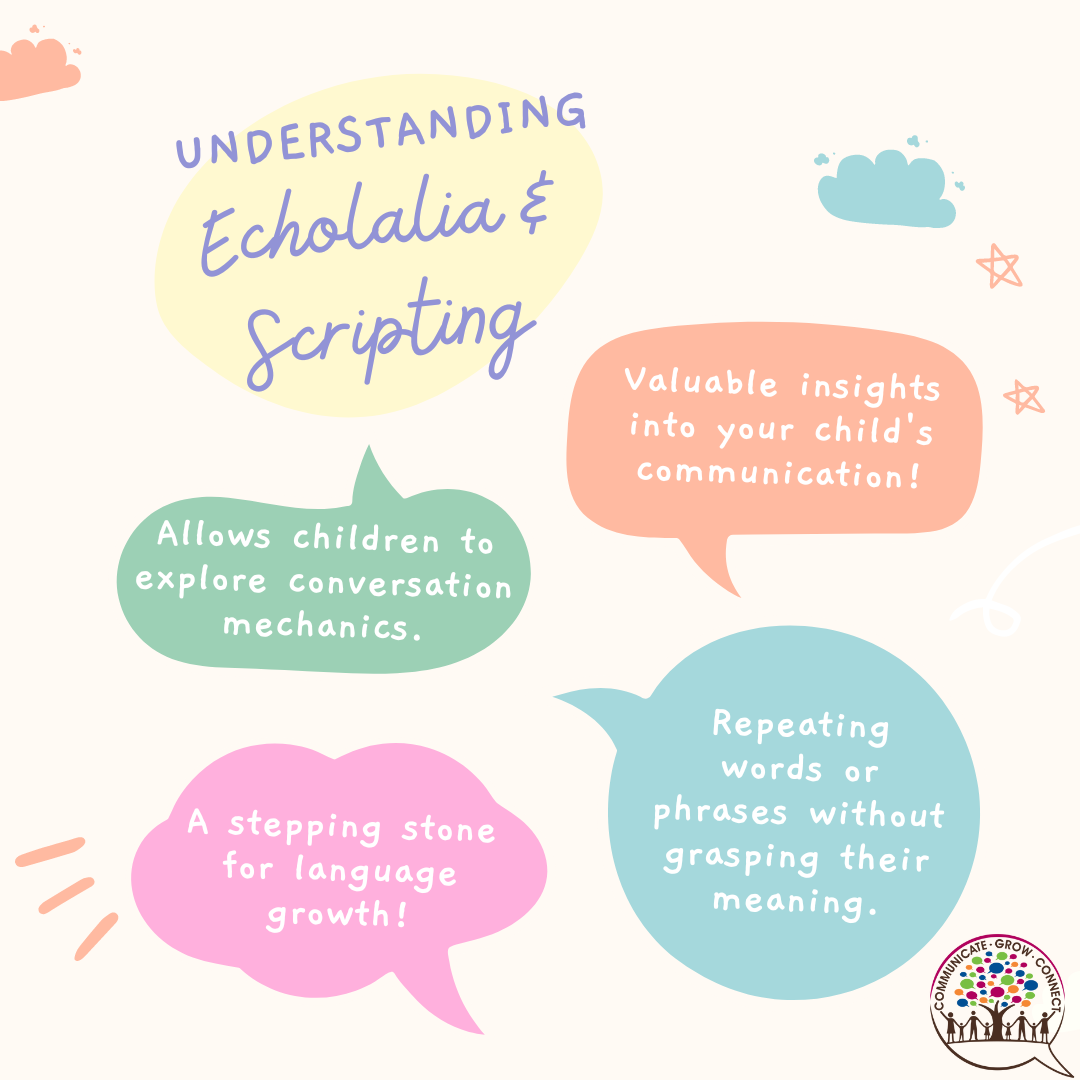 Echolalia: What Is It, Causes, Signs, Symptoms, And More, 50% OFF