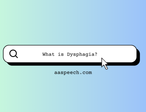 Understanding Dysphagia & Swallowing Challenges